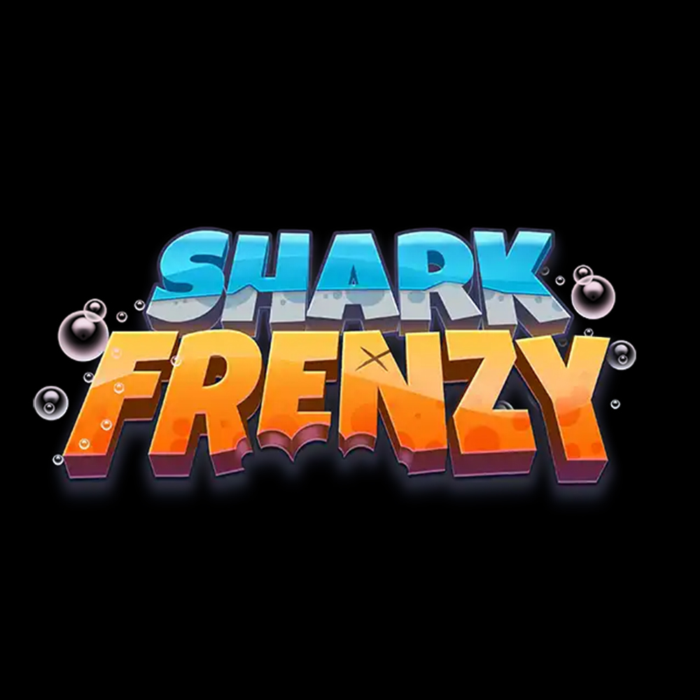 SlotMill's Shark Frenzy Now Available - Win Up to 7777x Your Wager!