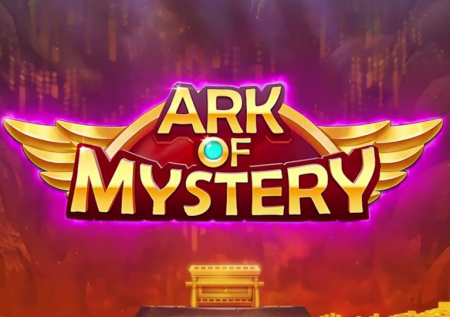 Ark Of Mystery