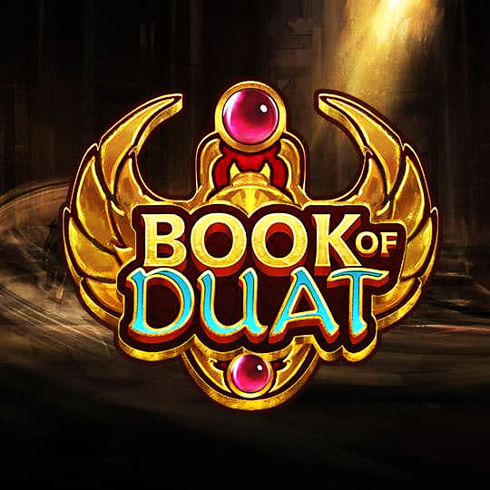 Book Of Duat